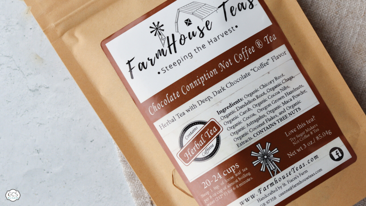 Cocoa & Not Coffee Sale