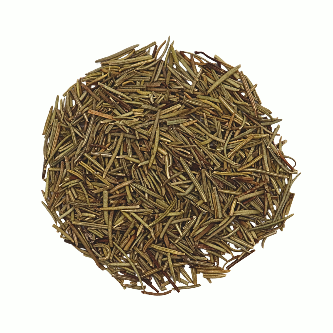 Rosemary (Rosmarinus officinalis) – Herb for Culinary & Apothecary Use 1 oz bag