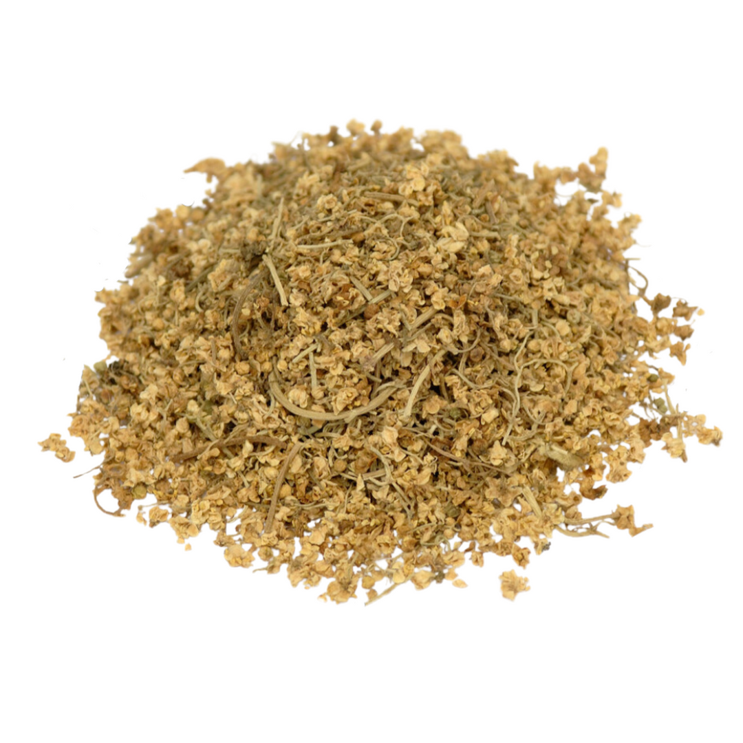Homesteading Family Herb Kit – Refill Items (Herbs Only)