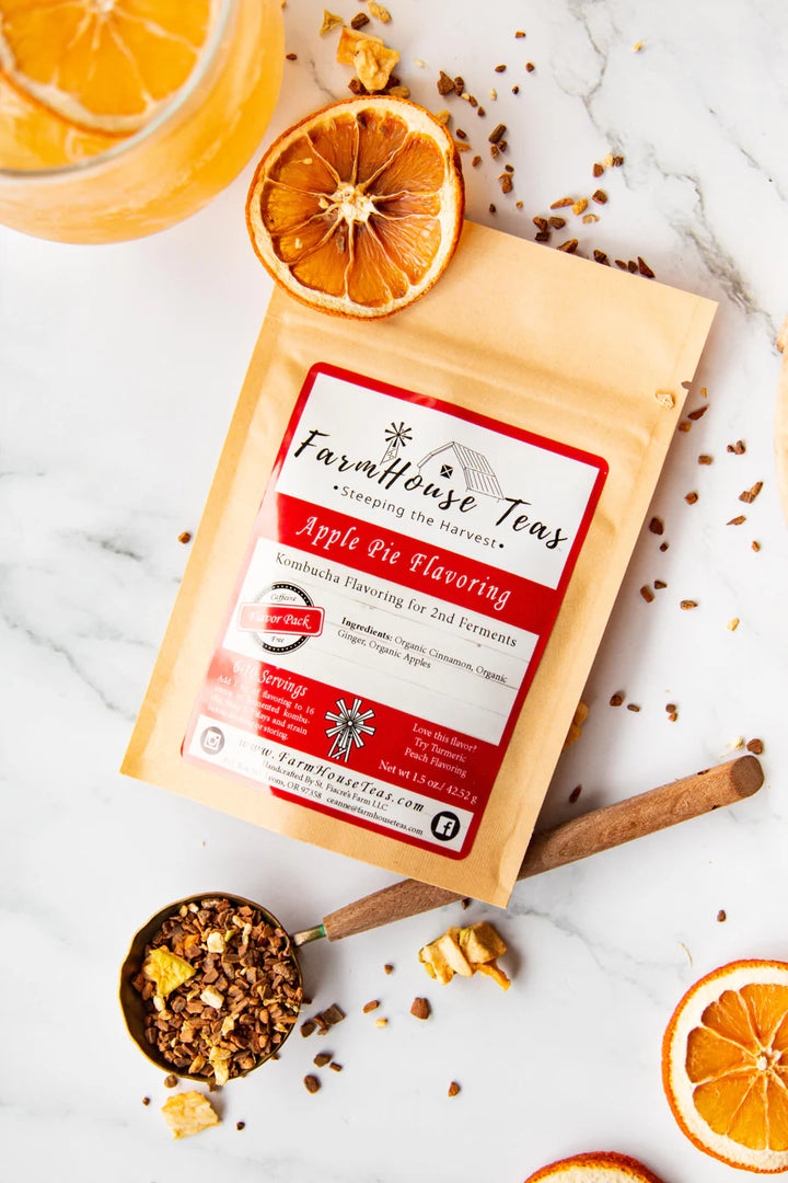 The Fall Homestead Kit