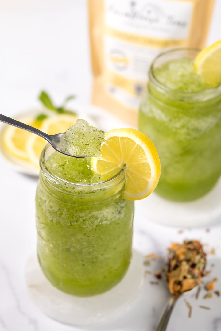 Lamplighter Lemonette Herbal Tea