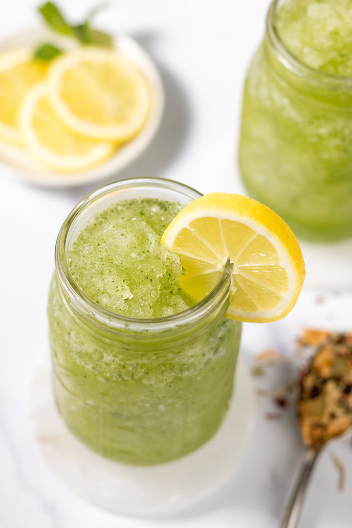 Lamplighter Lemonette Herbal Tea