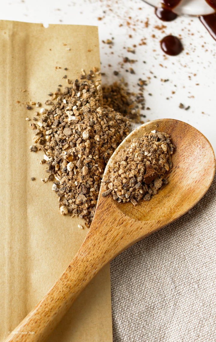 Mushroom NOT Coffee® Herbal Tea