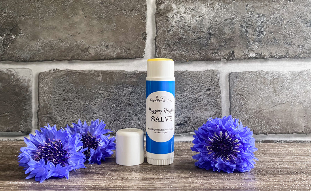 Nagging Noggin Salve