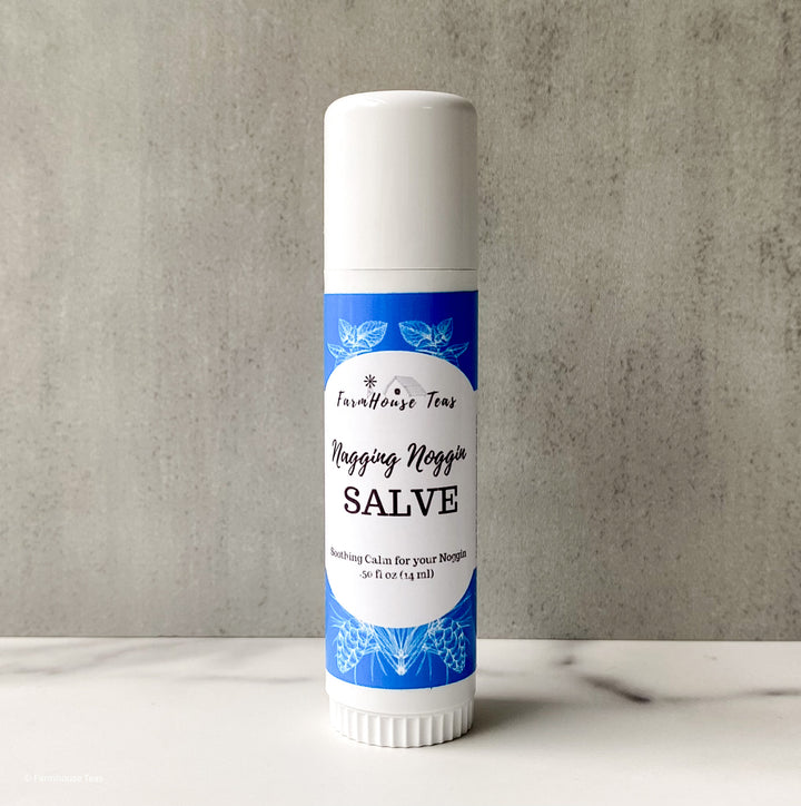 Nagging Noggin Salve