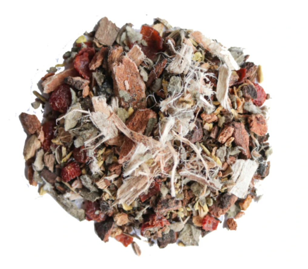 Dump & Go Apothecary Trio