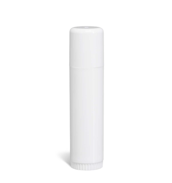 1/2 ounce Empty Plastic Tubes