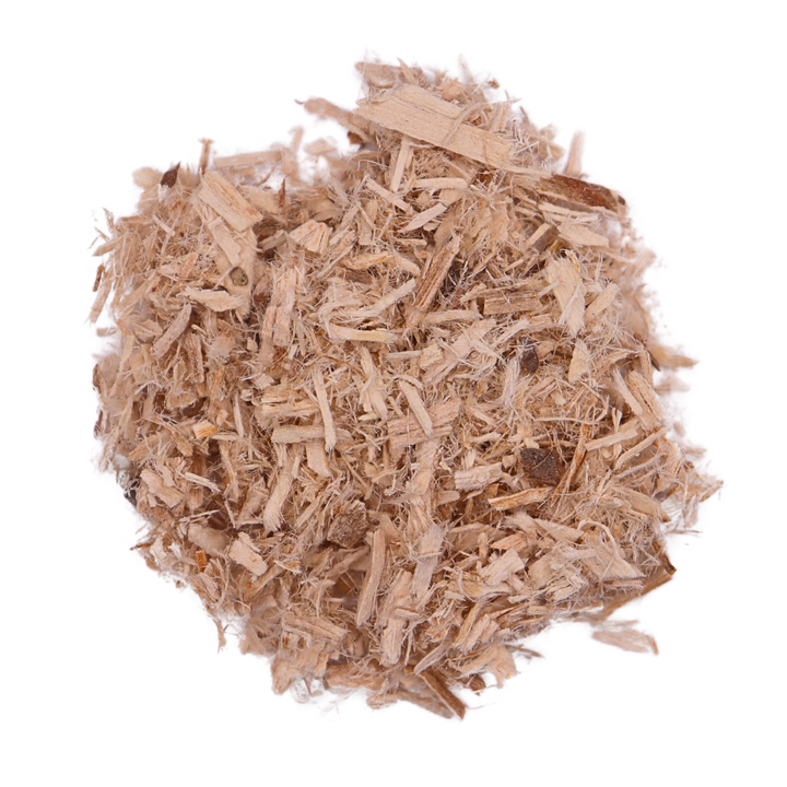 Slippery Elm Bark