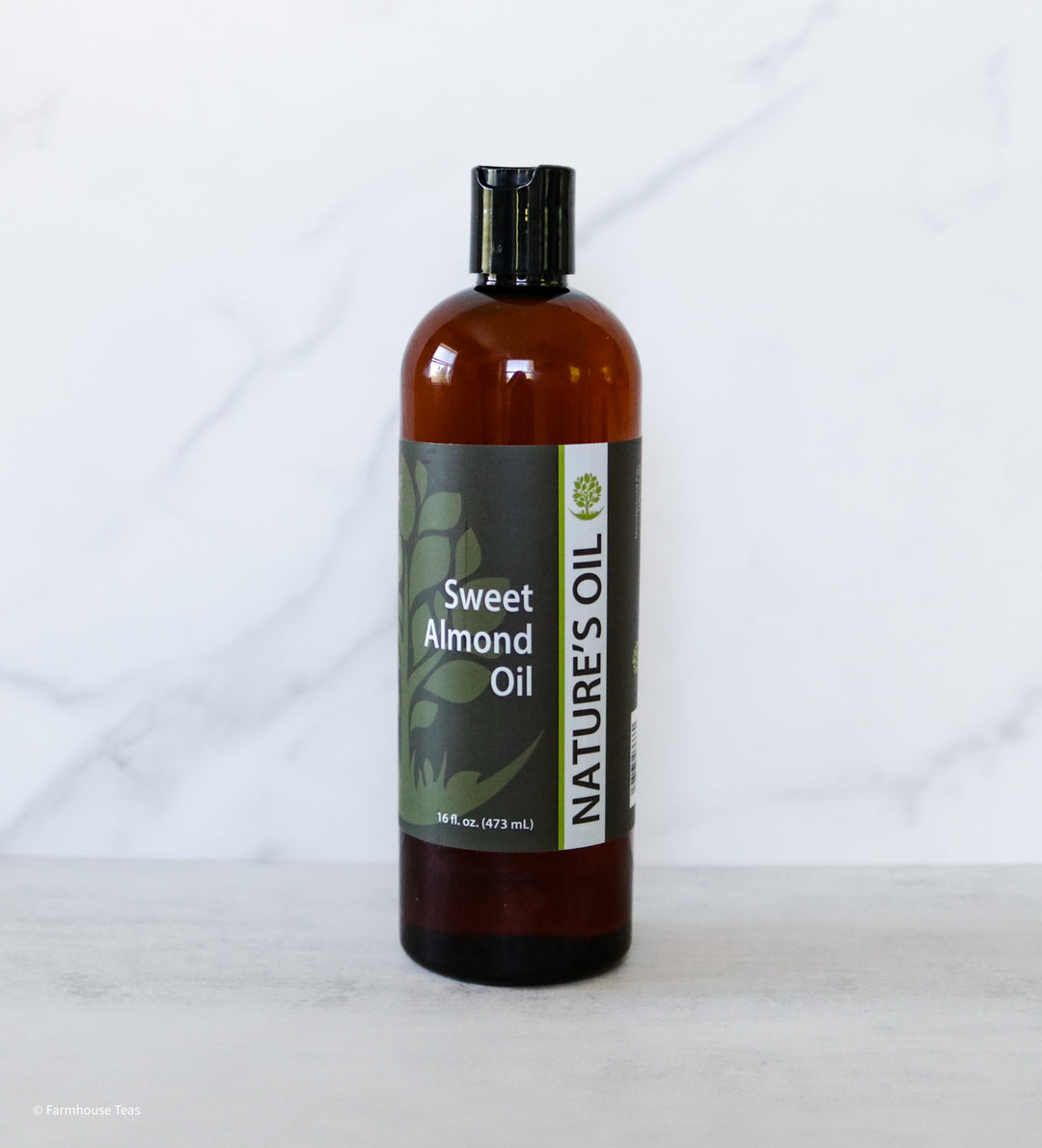 Sweet Almond Oil