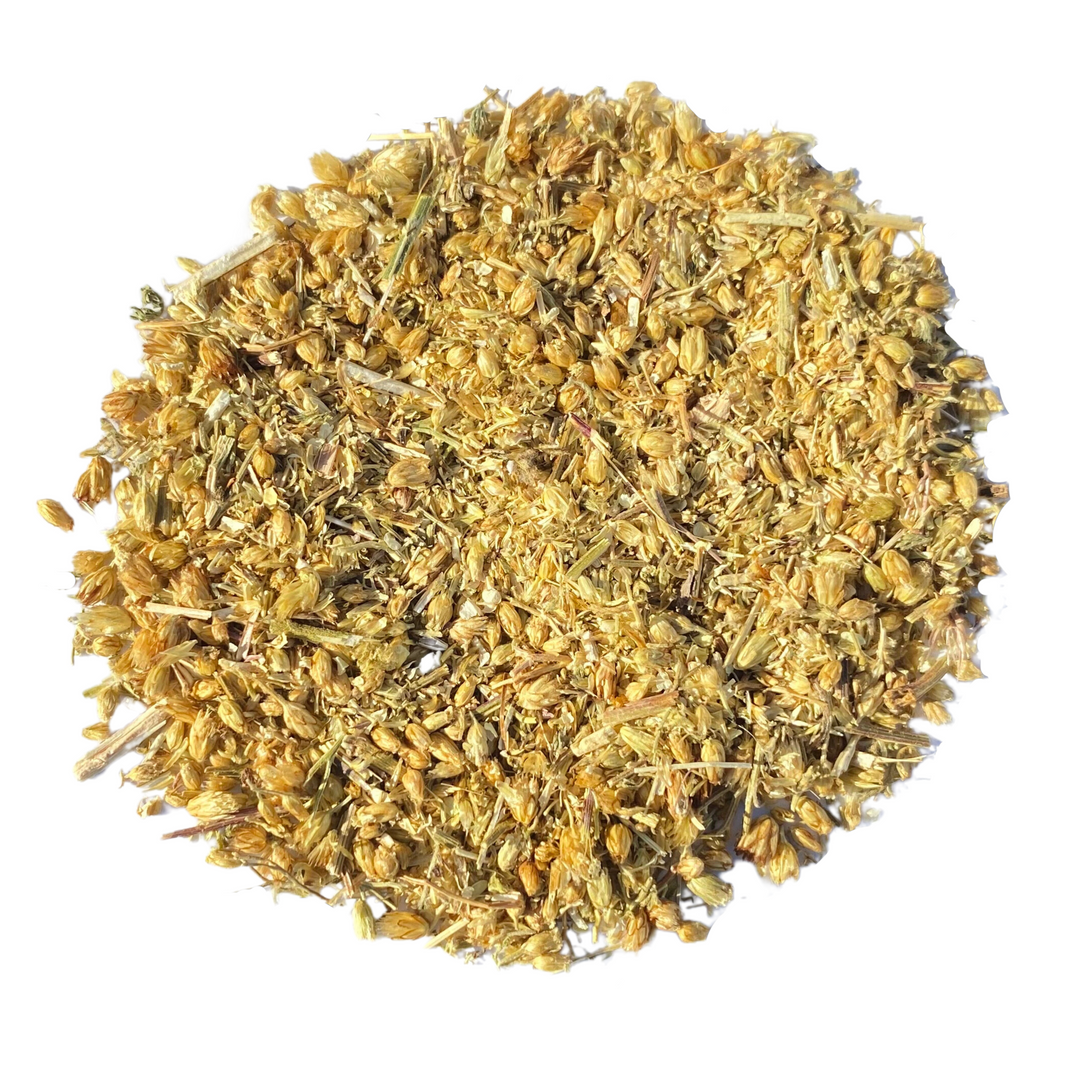 Homesteading Family Herb Kit – Refill Items (Herbs Only)
