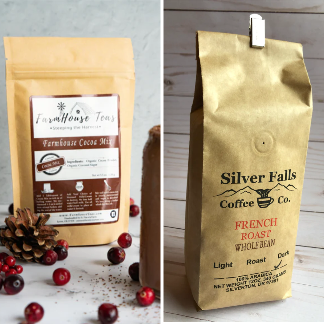 Cocoa Frappuccino | Drink Kit