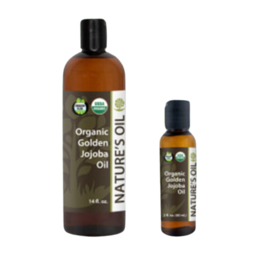 Jojoba Oil
