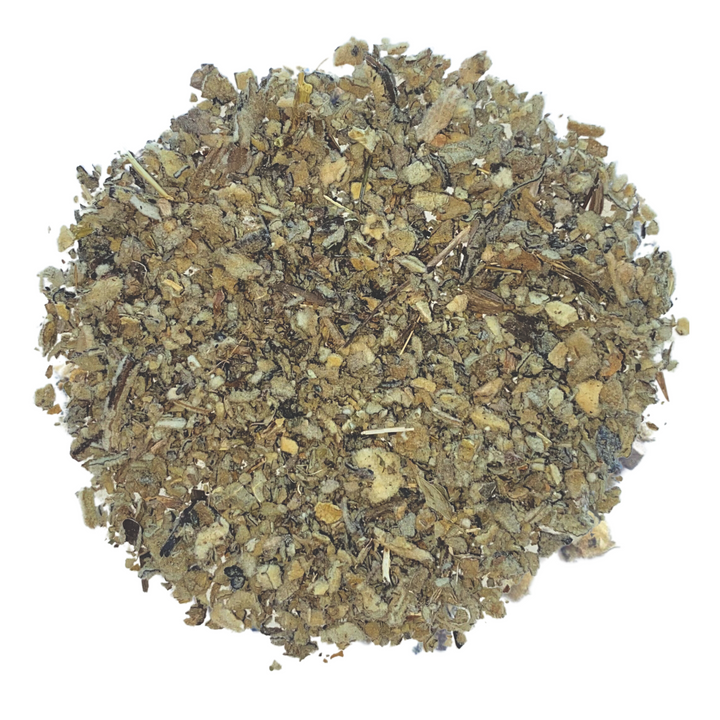 Homesteading Family Herb Kit – Refill Items (Herbs Only)