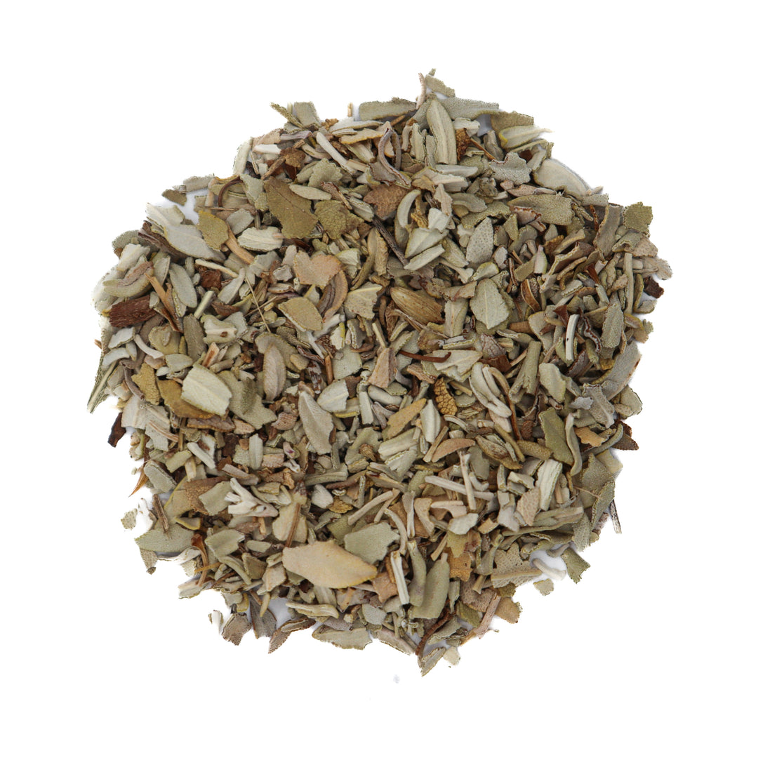 Homesteading Family Herb Kit – Refill Items (Herbs Only)