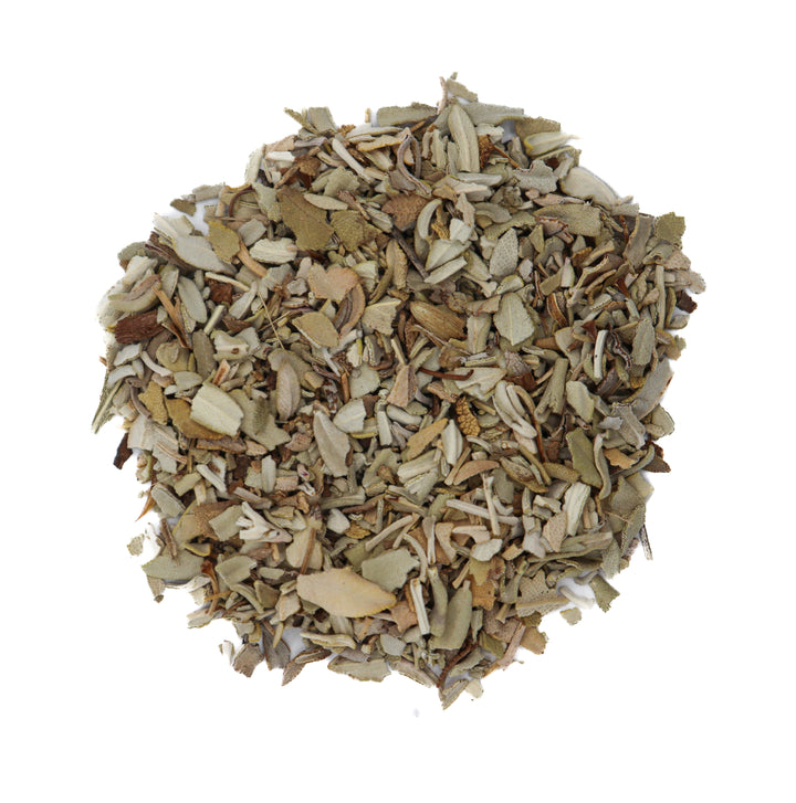 Homesteading Family Herb Kit – Refill Items (Herbs Only)