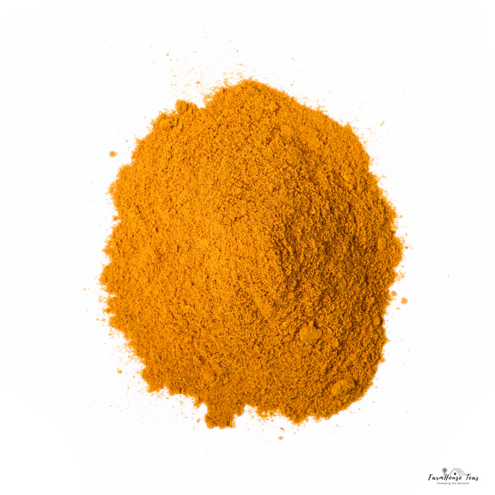Turmeric Root Powder