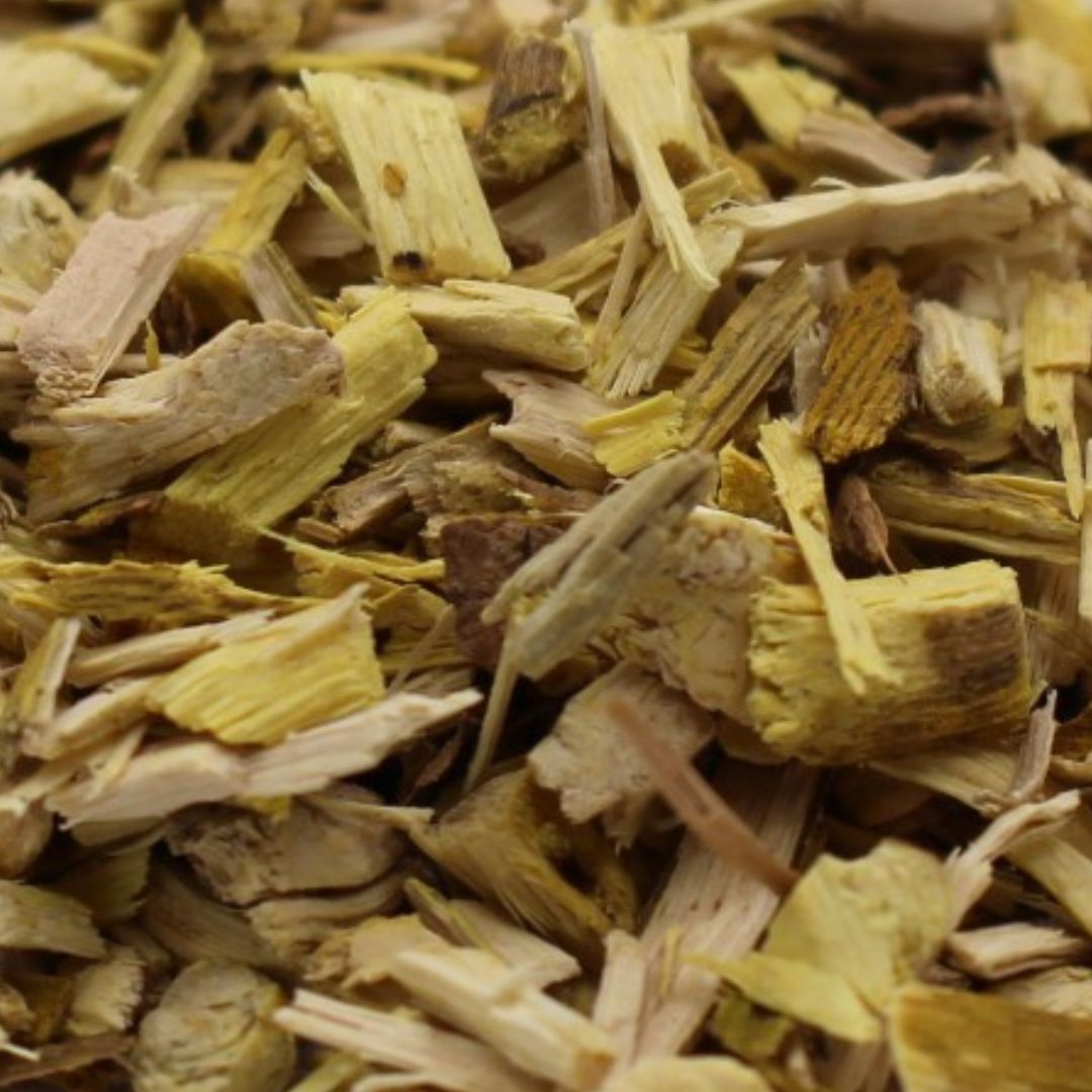 Oregon Grape Root, Wildcrafted