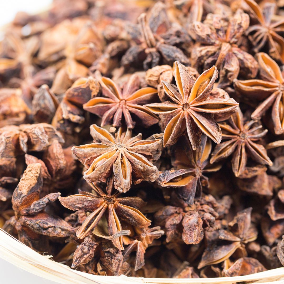 Star Anise