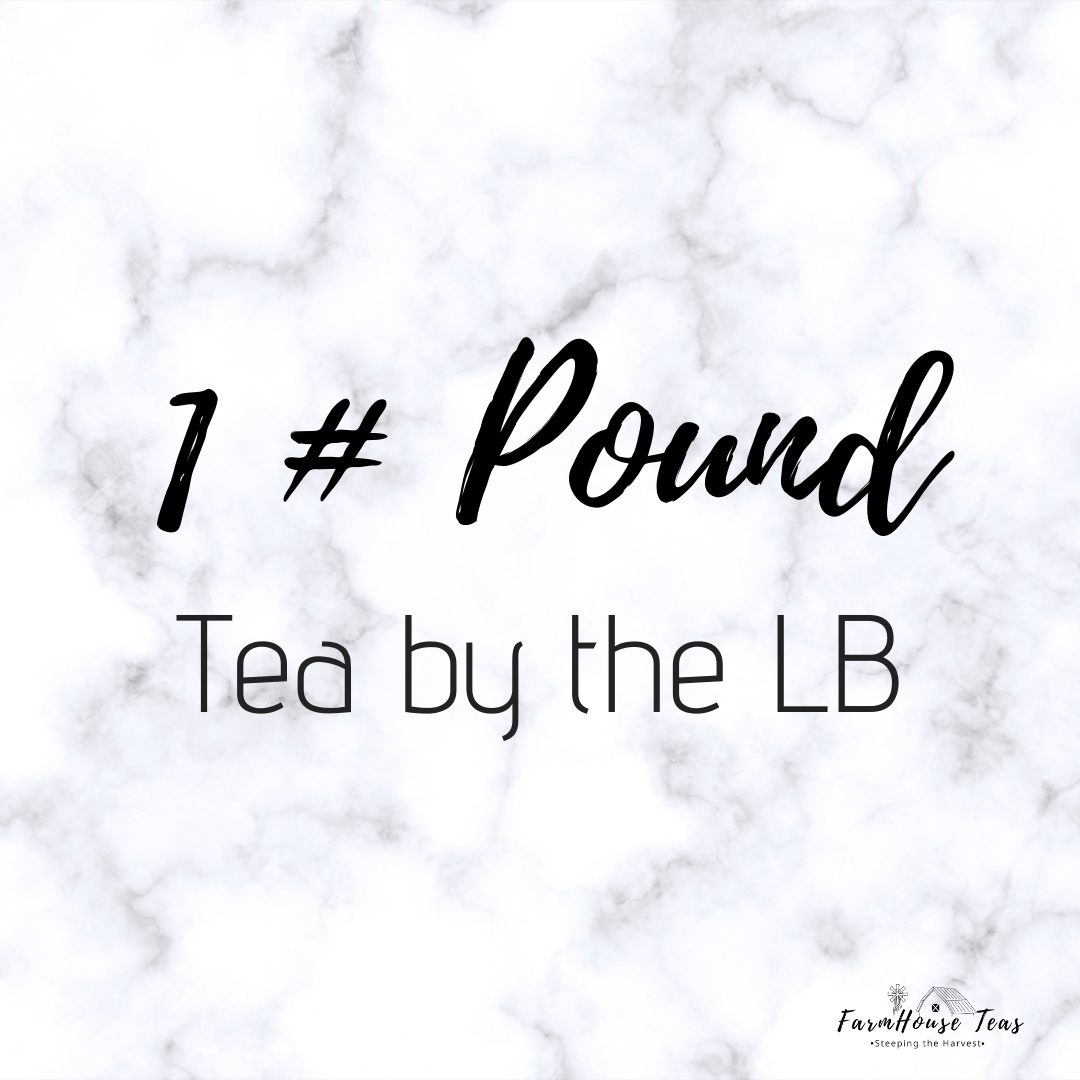 Rooibos Chai | Organic Loose Leaf Tea Blend - Farmhouse Teas