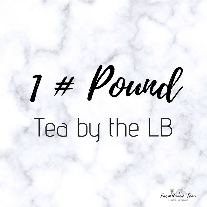 Sweet Maple Chai Organic Loose Leaf Tea - Farmhouse Teas