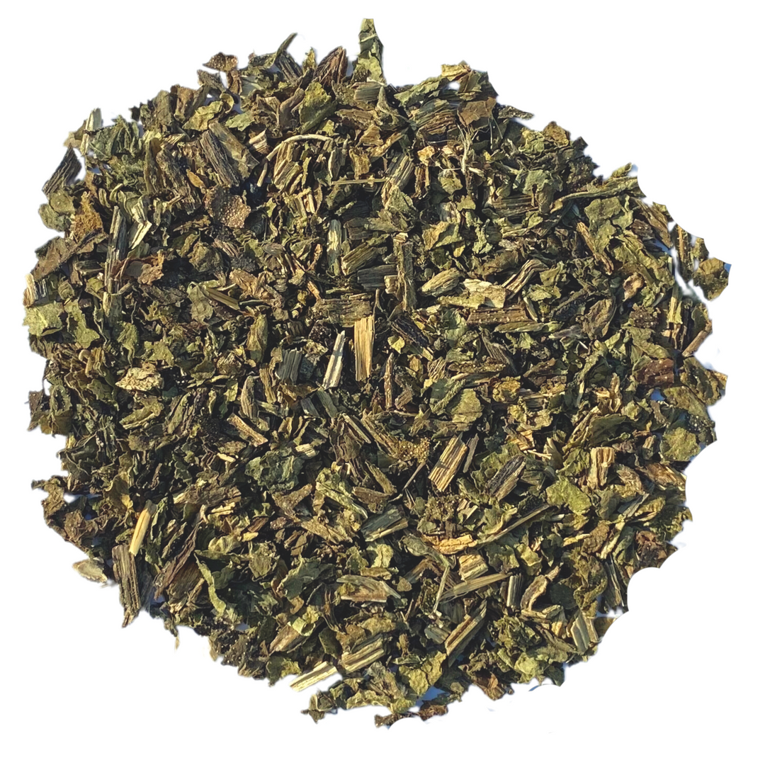 Comfrey Leaf
