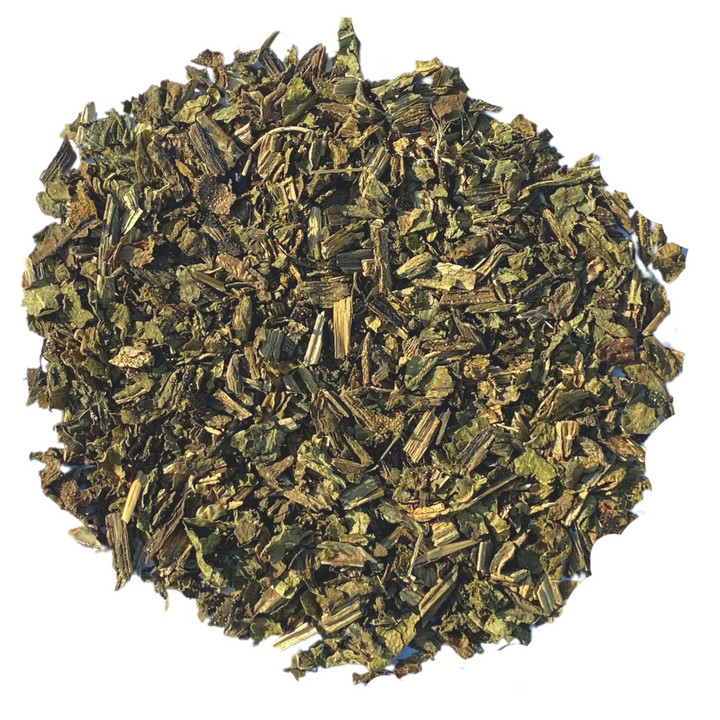 Comfrey Leaf