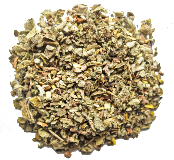 First Signs Tincture Mix - Farmhouse Teas