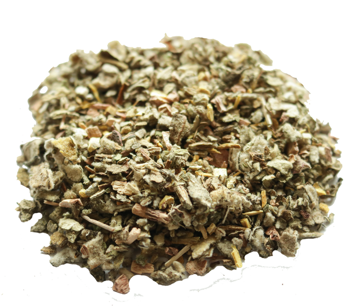 First Signs Tincture Mix - Farmhouse Teas
