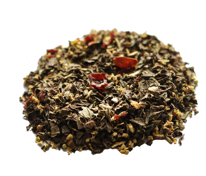 Get Outta Ear Organic Loose Leaf Tea - Farmhouse Teas