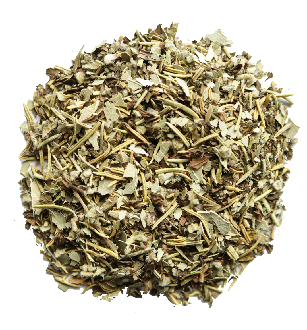 Herbal Steam Mix - Farmhouse Teas