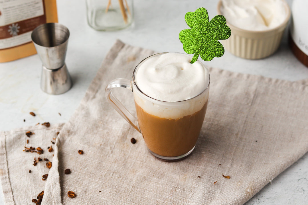 Plain Jane Not Coffee® | Organic Loose Leaf Tea - Farmhouse Teas