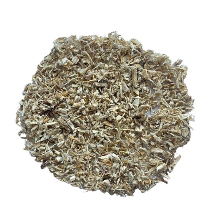 Marshmallow Root