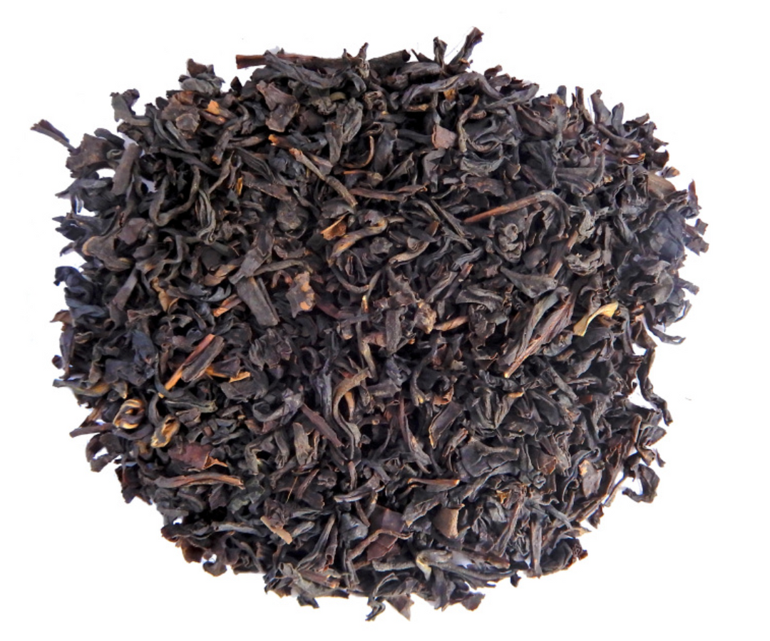 Irish Breakfast Organic Loose Leaf Tea - Farmhouse Teas