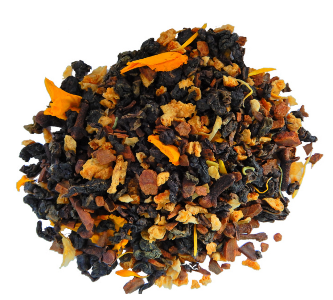 Orange Spice Tea | Formerly Opal Creek - Farmhouse Teas