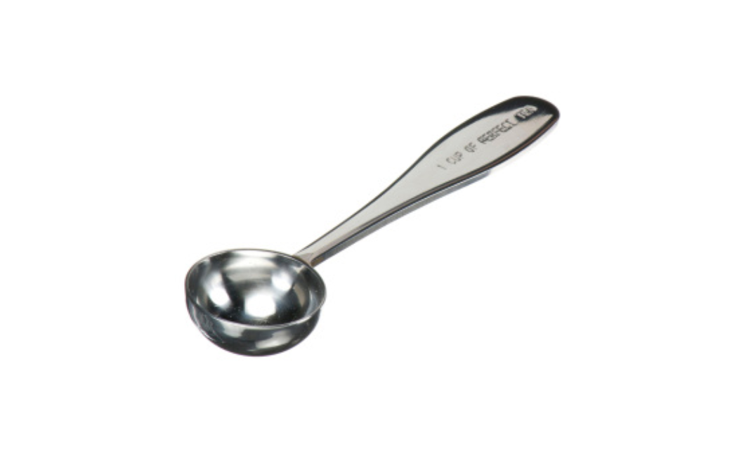  The Perfect Tea Measuring Spoon (1.1 ounce): Loose Tea