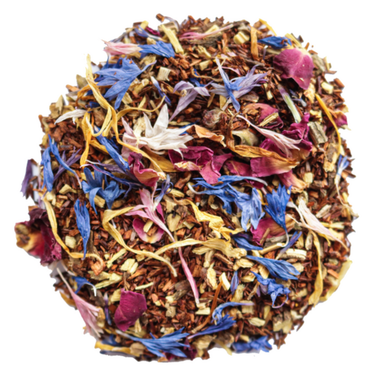 Birthday Cake Organic Loose Leaf Tea - Farmhouse Teas