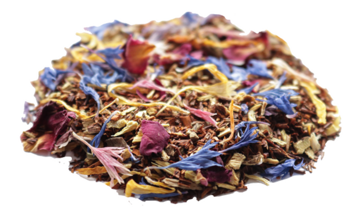 Birthday Cake Organic Loose Leaf Tea - Farmhouse Teas