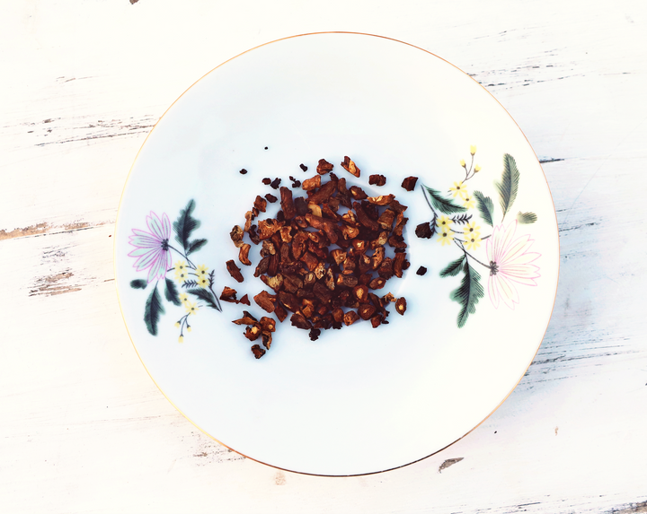 Plain Jane Not Coffee® | Organic Loose Leaf Tea - Farmhouse Teas