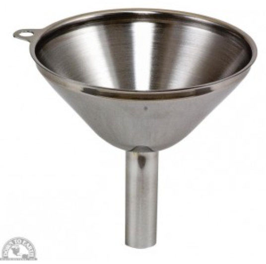 5.5 cm Funnel (Small) - Farmhouse Teas