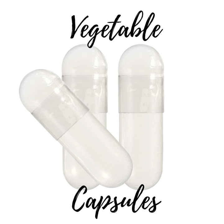 Vegetable Capsules