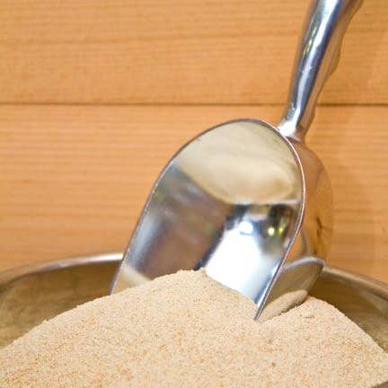 Organic Maple Sugar - Farmhouse Teas