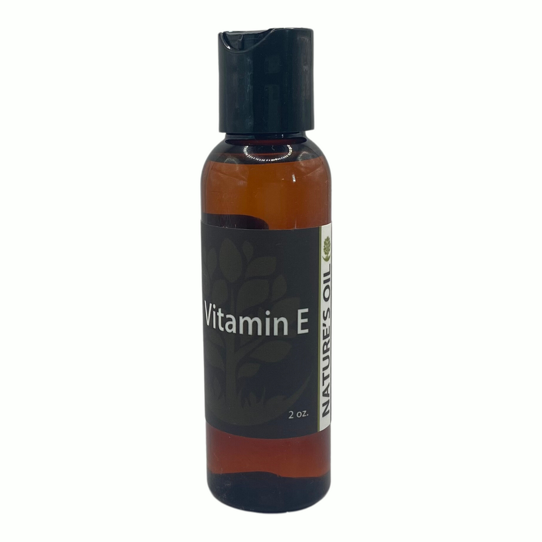 Vitamin E Oil