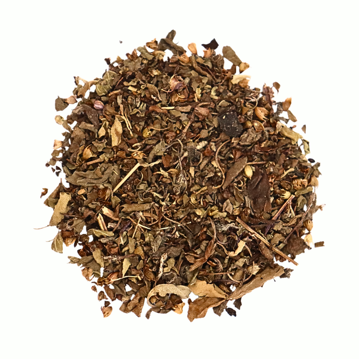 Tulsi (Holy Basil)