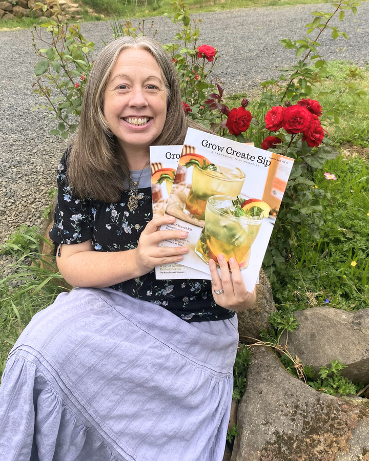 Grow Create Sip Yearly Magazine Subscription