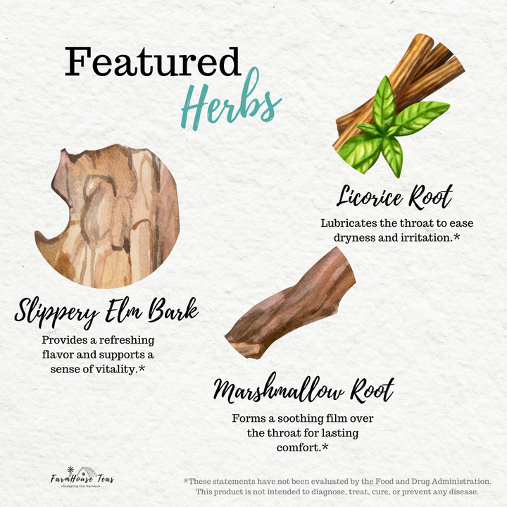 Yodel A Tea Who Organic Tea Blend