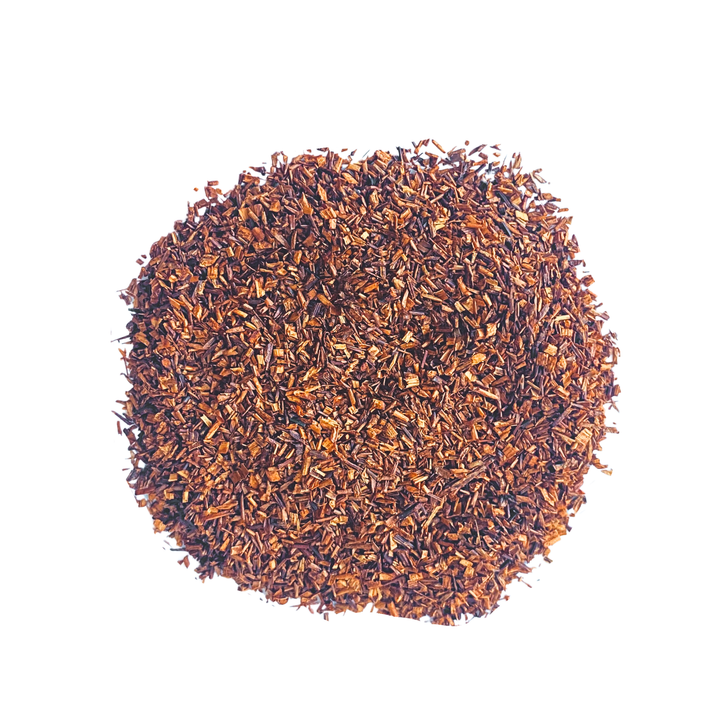 Vanilla Rooibos Tea | Caffeine-Free Herbal Tea
