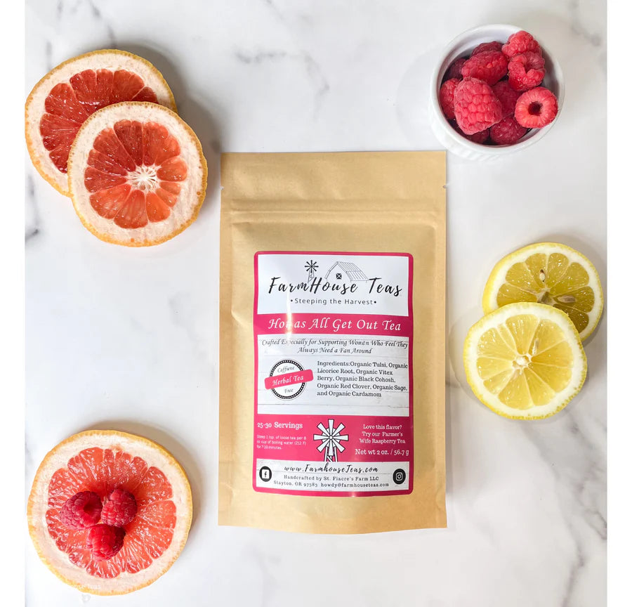 Season of Change Collection - for Women’s Midlife Seasons