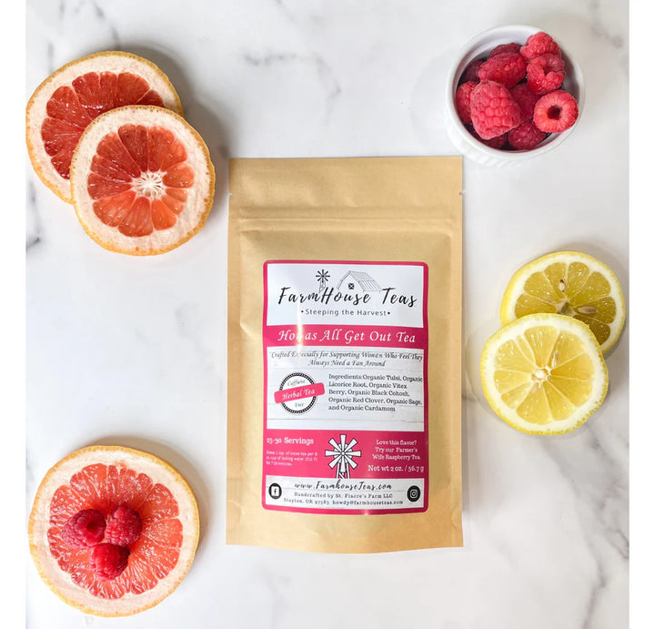 Season of Change Collection - for Women’s Midlife Seasons