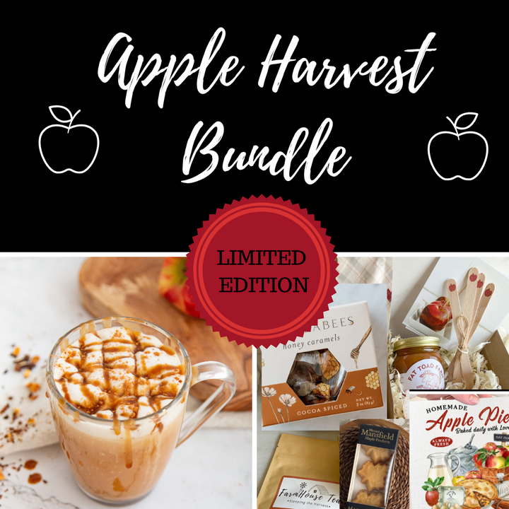 Apple Harvest Gift Bundle