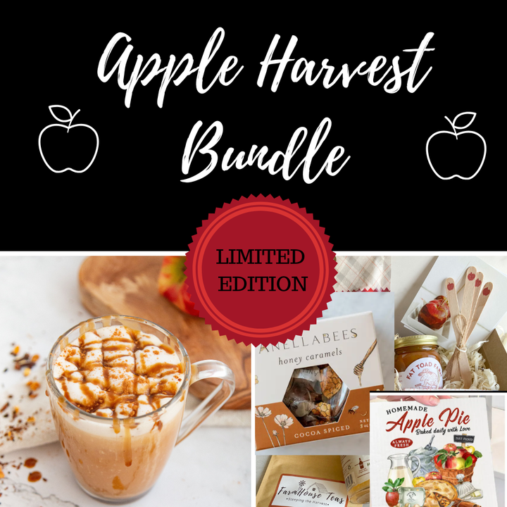 Apple Harvest Gift Bundle